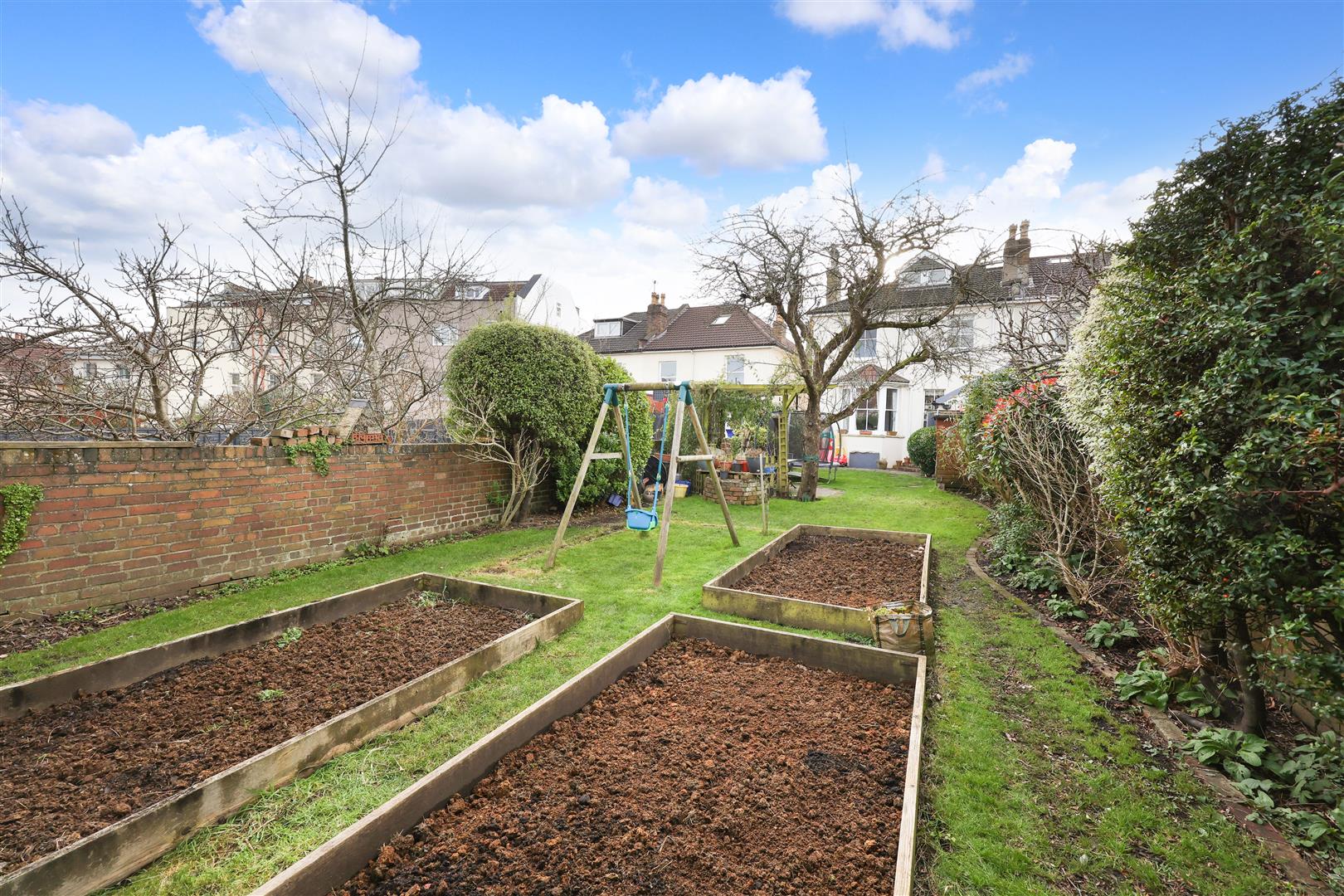 Claremont Road, Bristol Property for Sale with Elephant